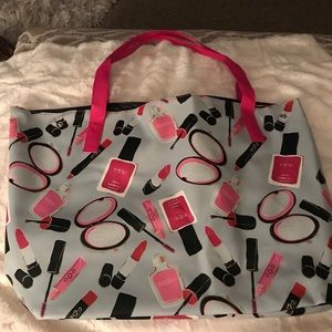 💕 5 for $25 -Makeup Design Tote Bag